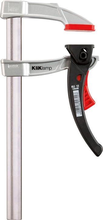 Produktbild Bessey KliKlamp KLI12 (120 mm)