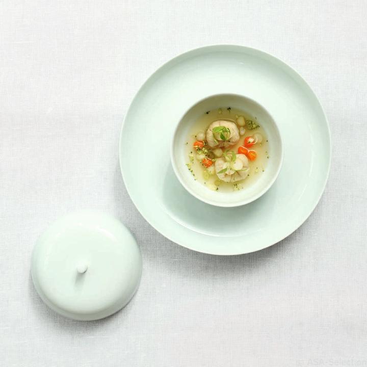 Image du produit ASA Selection A Table (1 x, 26.50 cm)