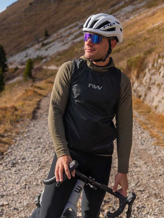 Image du produit Northwave Shield Vest Fahrradweste (XXL)