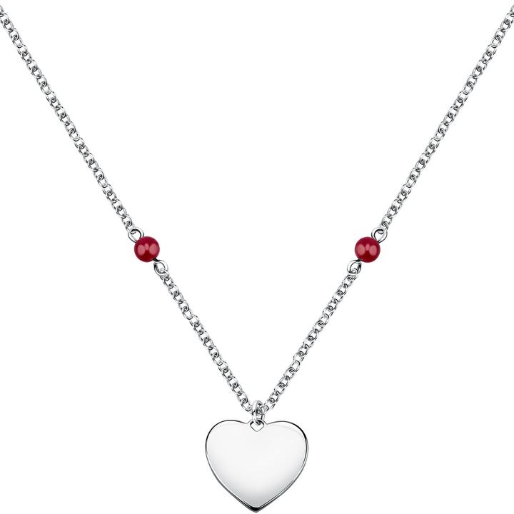 Immagine prodotto Morellato Collana Con Me (Acciaio inossidabile, 40 - 45 cm)