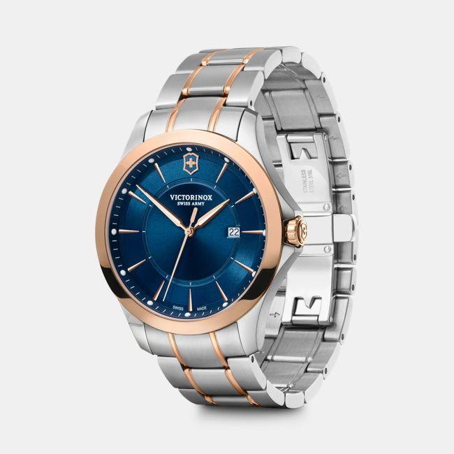 Immagine prodotto Victorinox alleanza (Orologio da polso analogico, 40 mm)