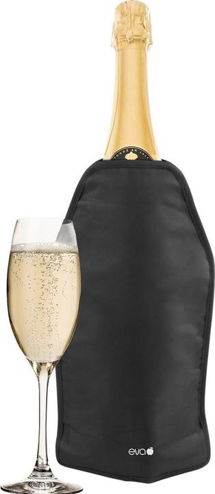 Actual product image EVA Bottle cooler