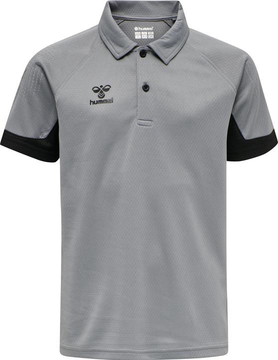 Immagine prodotto hummel Piombo Polo Funzionale Per Bambini (140)