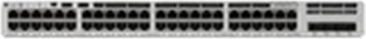 Produktbild Cisco Catalyst 9200L (48 Ports)