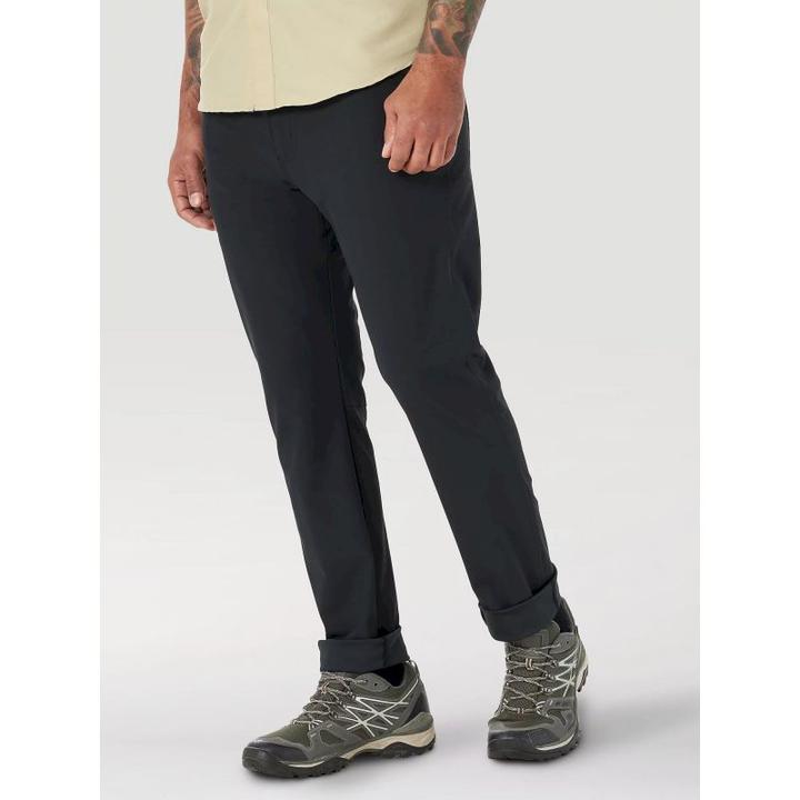 Actual product image Wrangler All Terrain Gear Fwds 5 Pocket Pant (33)