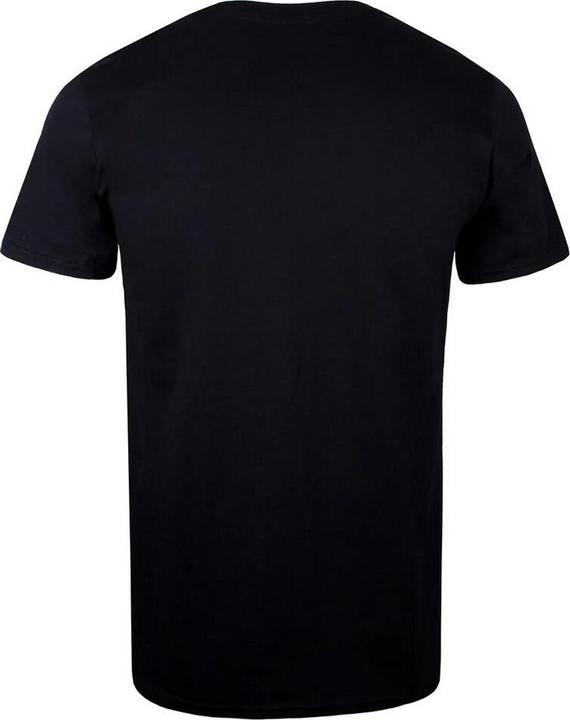 Immagine prodotto Back to the Future Tshirt Outatime (M)