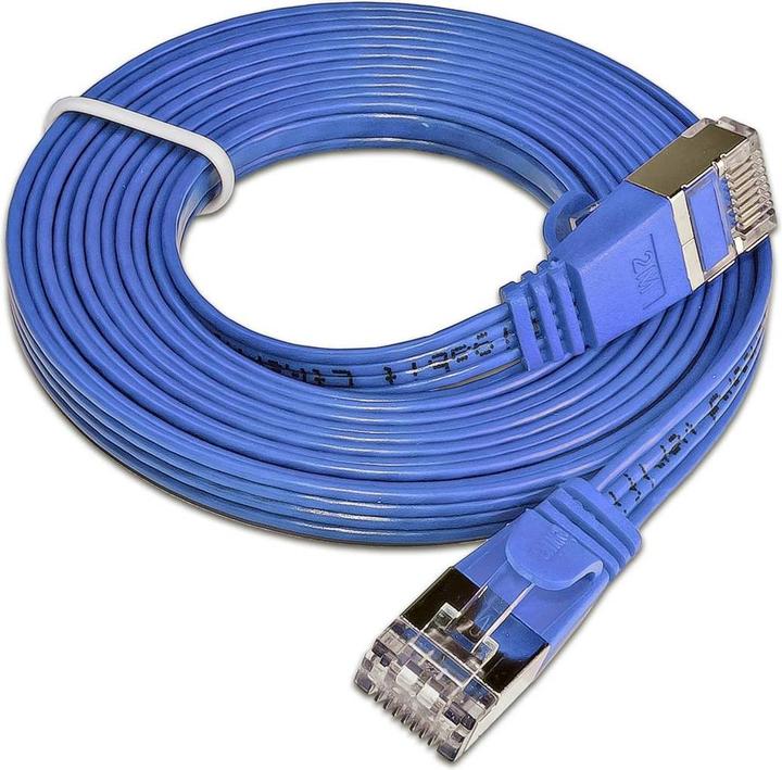 Image du produit Wirewin Câble de réseau (STP, CAT6, 0.50 m)