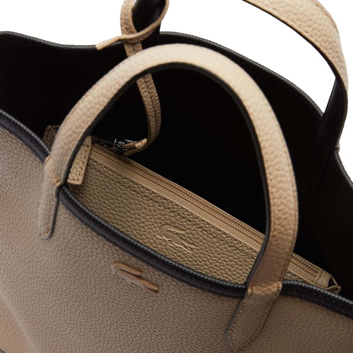 Actual product image Lacoste Handbag Anna Vertical Shopping Bag 2991