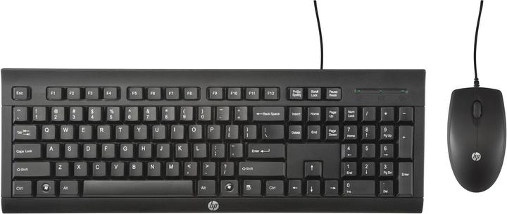 HP C2500 (DE, Kabelgebunden)