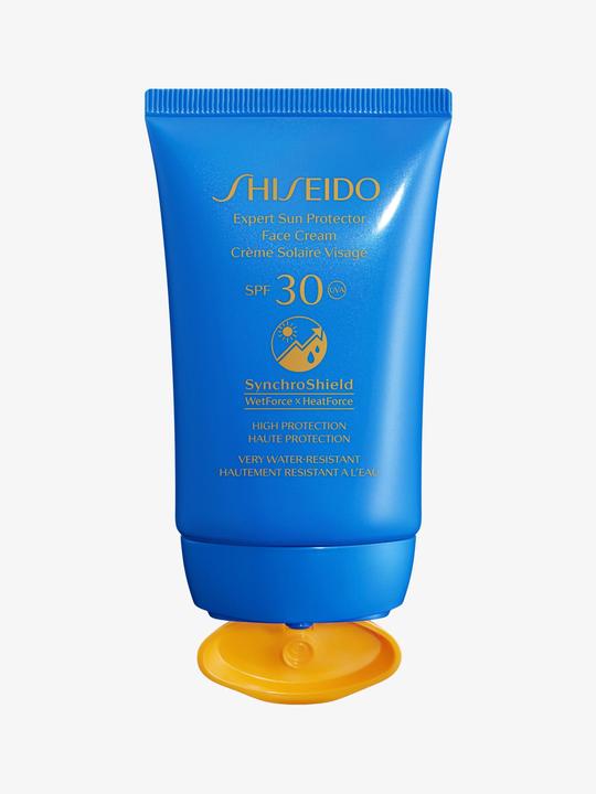 Immagine prodotto Shiseido Expert Sun Protector Face Cream (Crema solare viso, SPF 30, 50 ml, 150 g)