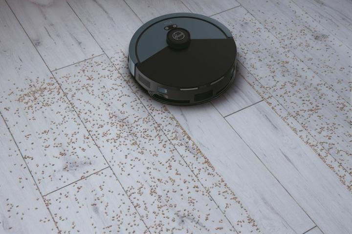 Produktbild Hoover HG430H 011 (Saugroboter)