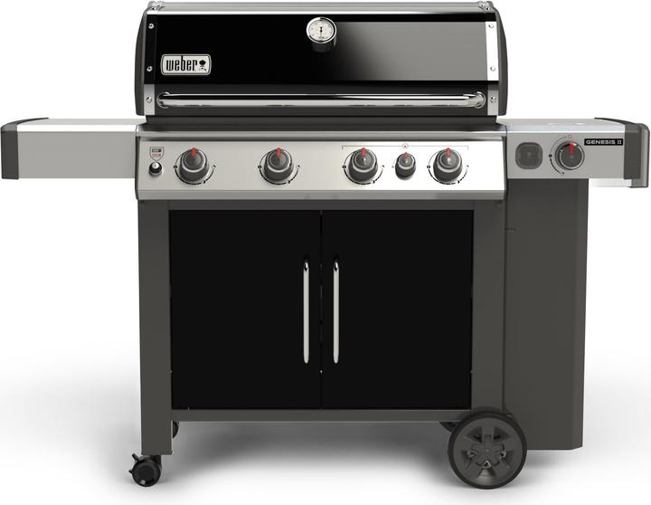 Produktbild Weber Genesis II EP-435 GBS (16.75 kW)