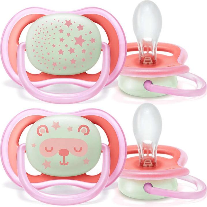 Productafbeelding Philips Avent Ultra air (2 x, 6 - 18 M.)