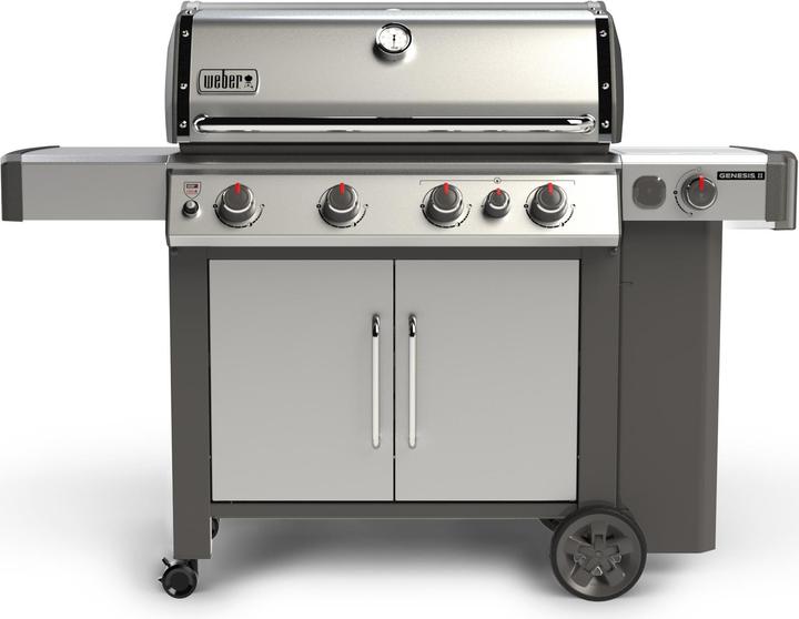 Image du produit Weber Genesis II SP-435 GBS (16.75 kW)