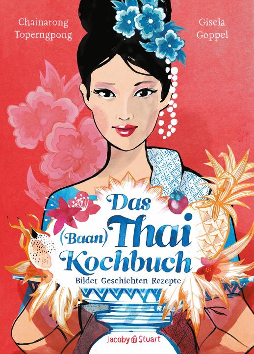 Immagine prodotto Das (Baan) Thai-Kochbuch (Tedesco, Chainarong F. Toperngpong, 2013)