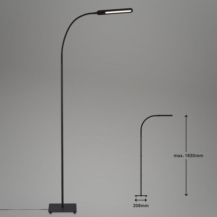 Produktbild Briloner Cct (600 lm)