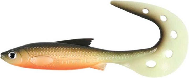 Produktbild Stucki Fishing Real Rider Curly Tail 170 (17 cm)