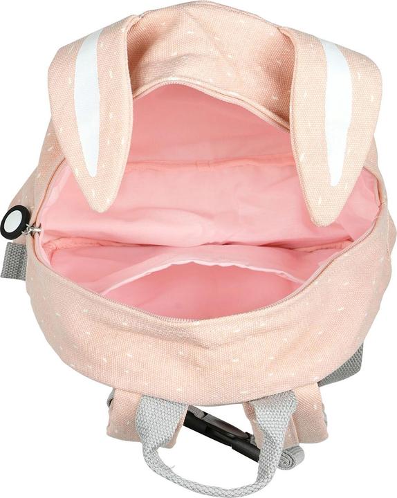 Actual product image Trixie Baby Backpack
