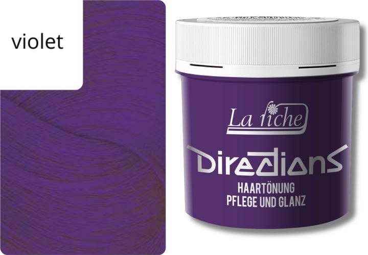Produktbild Directions La Riche (Violet)