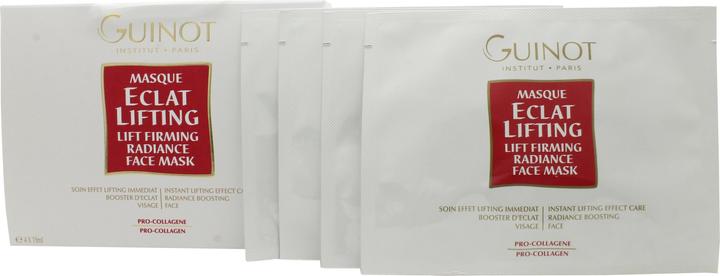 Guinot Masque Eclat Lift Firming Radiance Face Mask