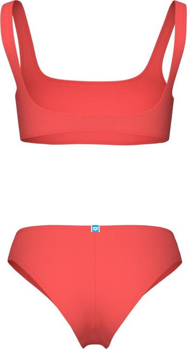 Immagine prodotto Arena Bikini Bralette a righe W Team (S)