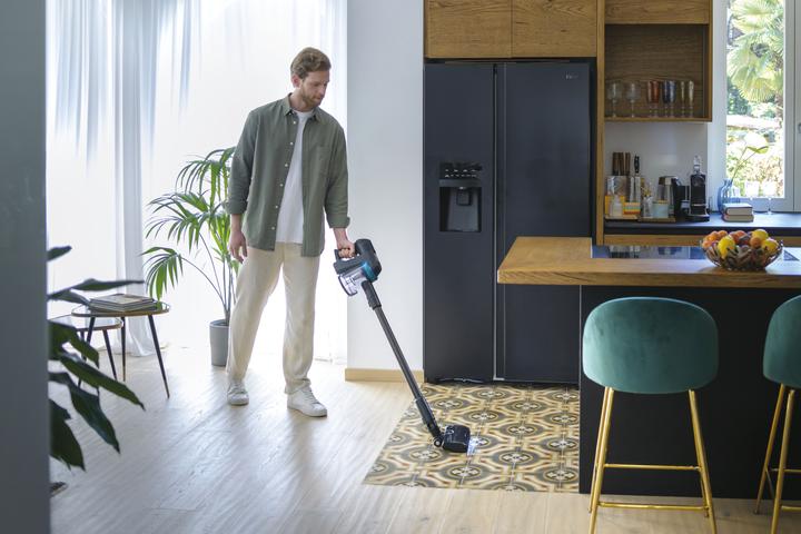 Image du produit Hoover HF410P 011