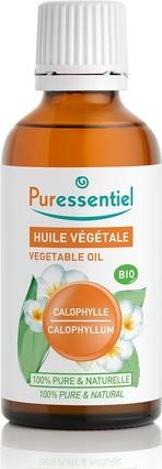 Produktbild Puressentiel Pflanzenöl Calophylle Bio Öl (Körpercreme, 50 ml)