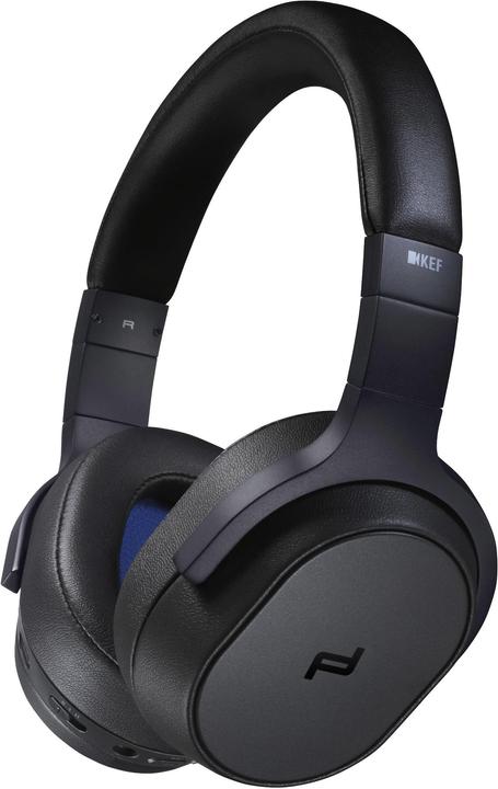 KEF Space One Wireless Porsche Design (ANC, 30 h, Kabellos)
