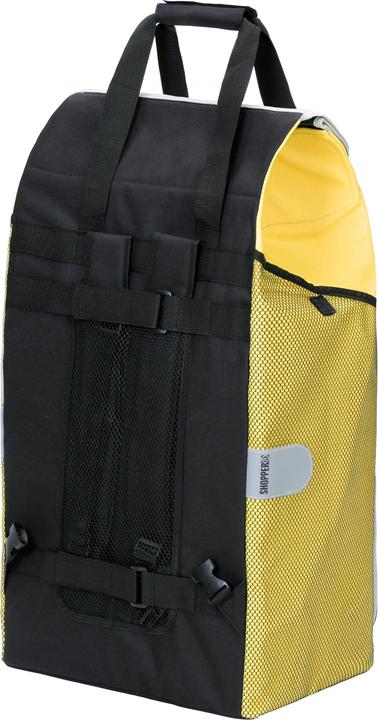 Produktbild Andersen Hydro 2.0 gelb