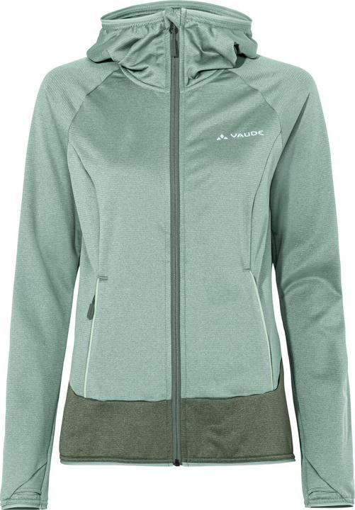 Produktbild Vaude Tekoa Fleece Jacket II (46)