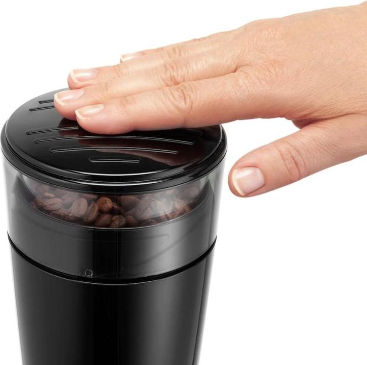Actual product image De'Longhi KG200