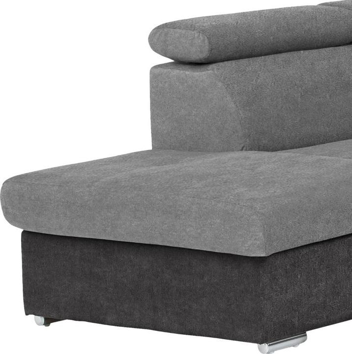 Actual product image Livetastic Antero (Corner sofa)