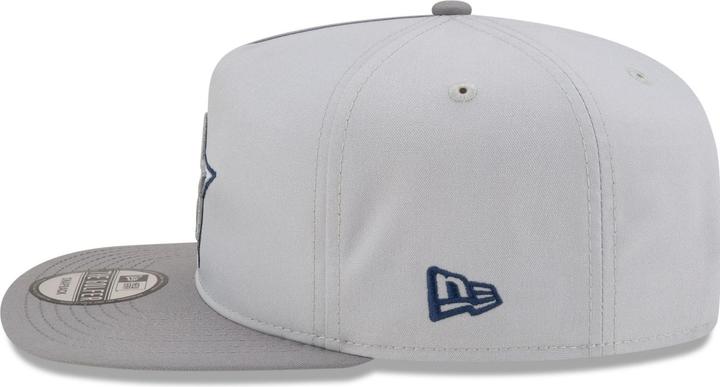Produktbild New Era Golfer Snapback Cap Training 2024 Dallas Cowboys