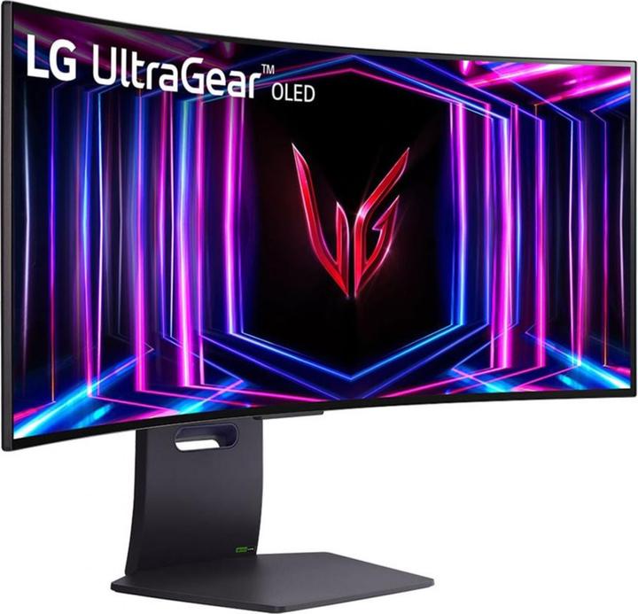Actual product image LG 34GS95QE-B (3440 x 1440 pixels, 34")