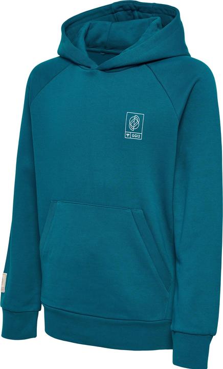 Produktbild hummel Gg12 Sweat Hoodie Kids (140)