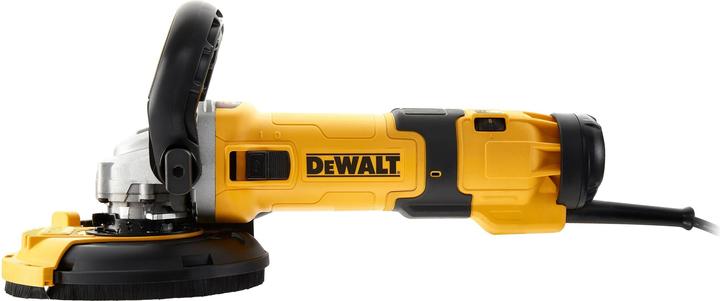 Produktbild DeWalt DWE4257KTQS (125 mm)