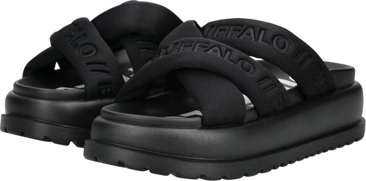 Actual product image Buffalo Pantoletten (38)