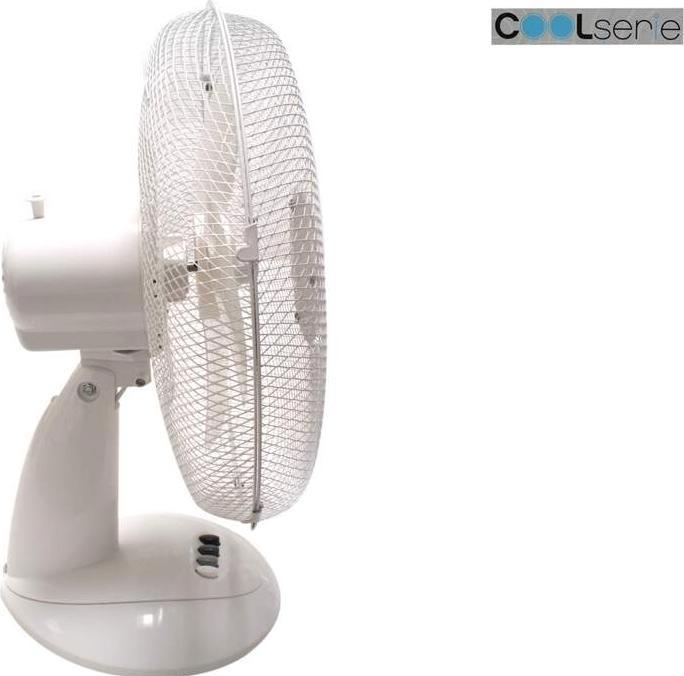 Actual product image COOLserie Table fan