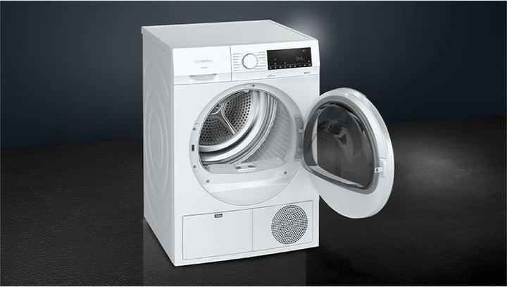 Produktbild Siemens WG44G10ACH & WQ41G2A0CH Waschturm (9 kg, Rechts)