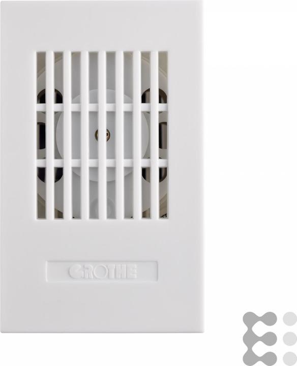 Actual product image Grothe Buzzer