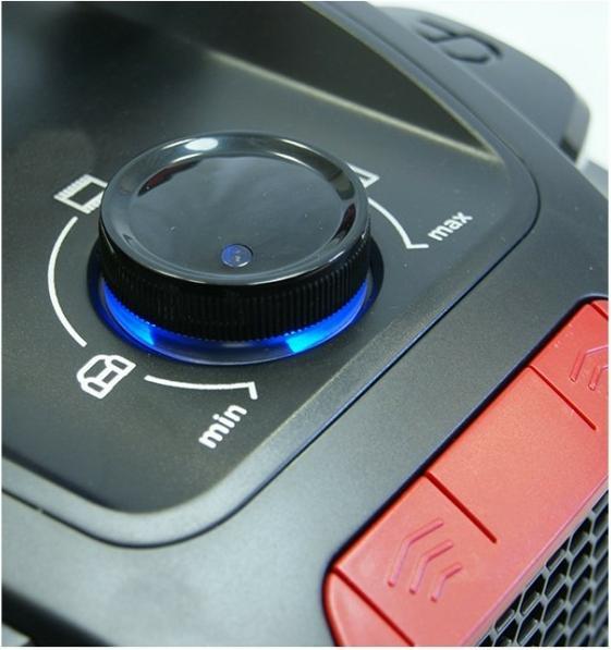 Actual product image Fakir prestige 2400