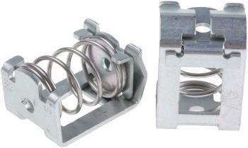 Produktbild Weidmüller DIN-Klemmen KLBU 4 - 13,5