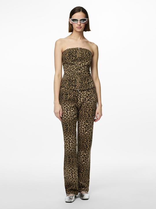 Image du produit Pieces PCGINGER FERMETURE DÉCHARGE Haut sans manches (L)