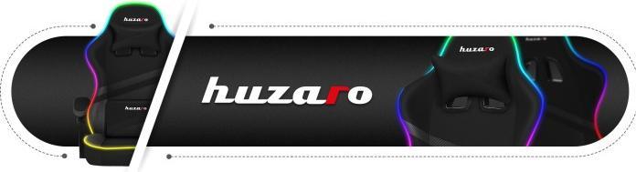 Actual product image Huzaro Force 4.4 RGB