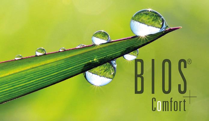 Produktbild Bios Comfort (6 Stück, Monatslinse, Sphärisch)