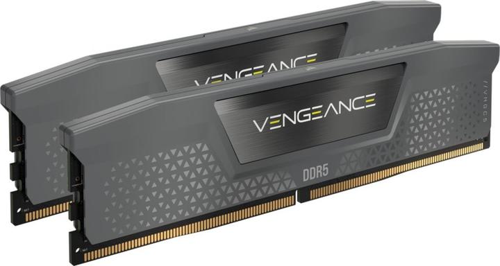 Image du produit Corsair Vengeance (2 x 32GB, 5200 MHz, RAM DDR5, DIMM)