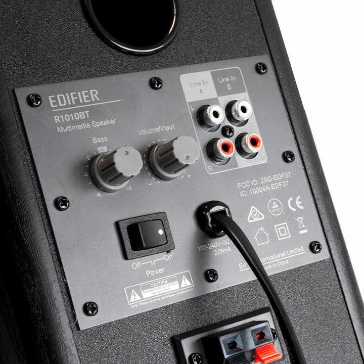 Immagine prodotto Edifier R1010BT (1 coppia, 24 W)