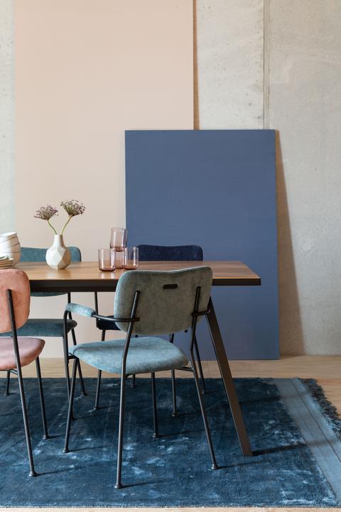 Actual product image Zuiver Armchair Benson