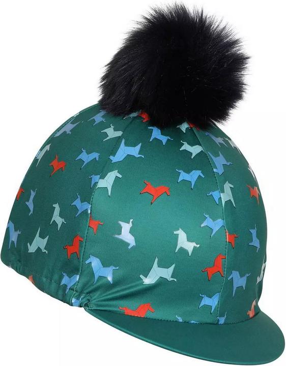 Immagine prodotto Tikaboo Bambini Cavallo Copri Cappello (Taglia unica)