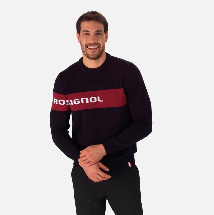 Produktbild Rossignol Band Knit Dark Navy (S)